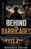 Behind Libri GmbH Behind the Barricade Paperback