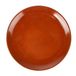 Garcia de Pou 164.57 Keramisch Bruin Rond Serveerplateau