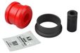 Tedgum Ted82127 Polyurethanbuchse pour triangle inférieur avant, arrière gauche/droite Fiat, Suzuki