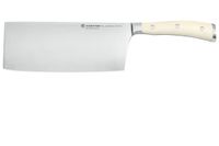 Wüsthof Classic Ikon Wit Chinees koksmes 18 cm