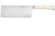 Wüsthof Classic Ikon Wit Chinees koksmes 18 cm