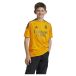 Adidas Real Madrid 24/25 uitshirt kids