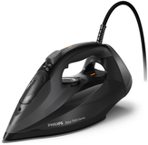 Philips DST7511/80R1 Steam Iron - 3200W - SteamGlide Elite Soleplate - Black