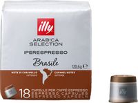 illy Iperespresso - Arabica Selection Brazilië