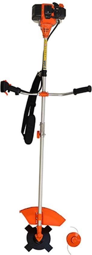 ATIKA BF 43-2 Benzine Bosmaaier - 1200W - 2-takt - 225mm