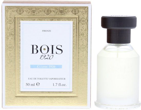 Bois 1920 Eau de Toilette / 50ml / Unisex