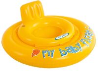 Intex baby float