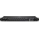 Behringer UMC1820 Audiophile 18x20 Audio-/MIDI-interface, 24 bit/96 kHz, USB, met Midas microfoon-voorversterkers