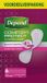 Depend Ultra mini - Incontinentie inlegkruisjes - Vrouwen - 132 stuks