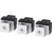Siemens 3VA9103-0JB11 Accessoire pour disjoncteur 1 pièce(s) (l x h x p) 29 x 22.2 x 38.8 mm