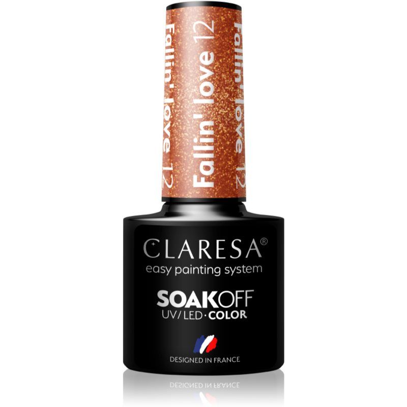 SoakOff UV/LED Color