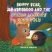 Skippy Bear Skippy Bear, Jay Kangaroo And The Unique Looking Roly Poly