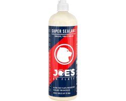 Joe's No Flats Super Sealant - 1000ml - Tubeless Tire Sealant