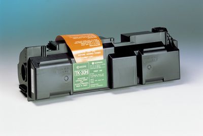 Kyocera TK-30H Black Toner Cartridge - Original