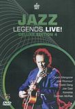 V/A - Jazz Legends Live Deluxe Edition 4 (DVD)