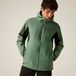 Regatta Birchdale II waterdichte shelljas voor heren, groen, maat XL