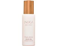 INIKA Organic Phyto-Active Botanical Face Oil 30ml