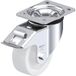 Blickle LK-SPO 127G-FI roue pivotante avec frein