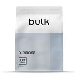 BULK POWDERS Pure D-Ribose Poeder 1kg