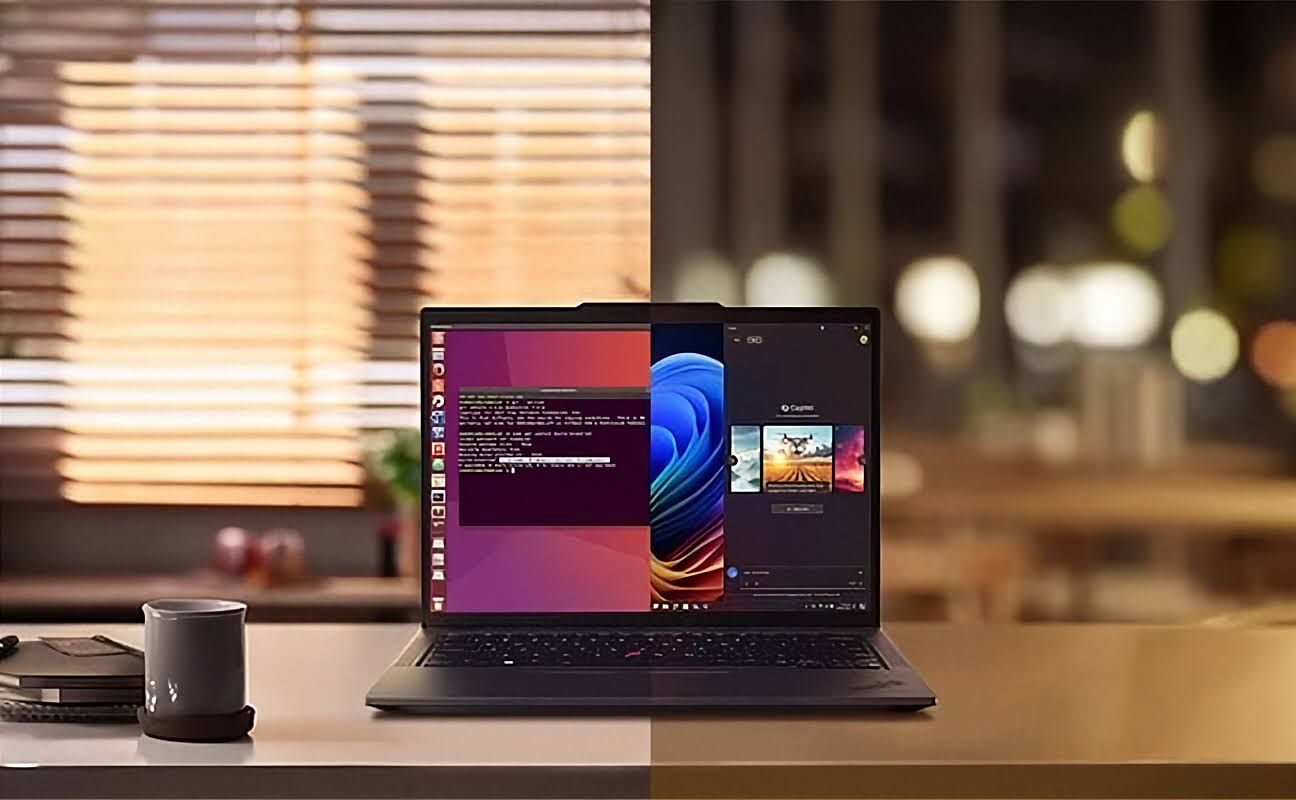 Lenovo ThinkPad P14s Gen 6 / 14 AMD /