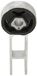 Corteco 80001362 gasveer | Compatibel met: FIAT STILO, STILO Multi Wagon