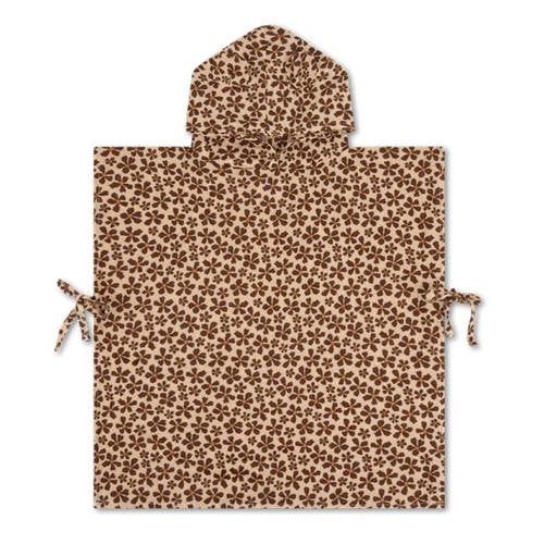 Swim Essentials strandponcho (65x65)