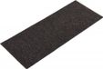 vidaXL - Trapmatten - Zelfklevend - 15 stuks - 60x25 cm - Bruin - Rechthoekig