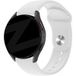Bracelet sport "Deluxe" Polar Ignite (blanc)