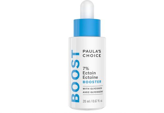Paula's Choice 7% Ectoin Milky Hydrating Booster - Gezichtsserum voor Intense Hydratatie - Alle Huidtypen - 20 ml