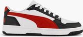 Puma Witte sneaker Rebound Lite - Maat 46
