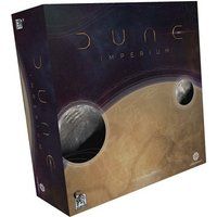 Lucky Duck Games Dune Imperium