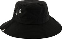 John Grouse Wandelhoed - Zwart - Unisex - One Size