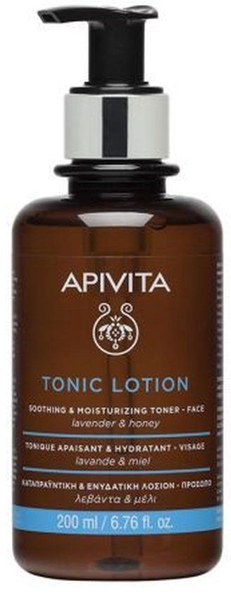 Apivita Tonic Lotion