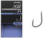 Matrix X2 Commercial F1 Spade-Barbless (10 pcs) - Taille : 18