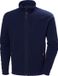 Helly Hansen Oxford Light Fleece Jacket 72097 - Mannen - Marine Blauw - M