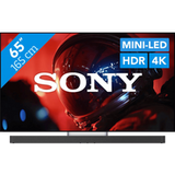 Sony Bravia 9 II / True RGB screen / 65" / 2026