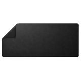 Spigen LD302 Desk Pad Muismat XXL voor Bureau/Kantoor Kunstleer Zwart