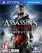 Assassin's Creed 3 Liberation (emballage italien, jeu anglais)