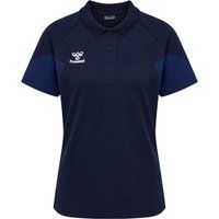 Hummel Travel Damespolo