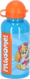 4KidsOnly Spinmaster Paw Patrol Drinkfles Meerkleurig Kunststof 0.50 l