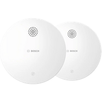 Bosch Draadloze Rookmelder 2 Duo Pack