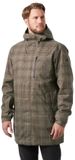 Helly Hansen Frogner Jas Grijs XL Man