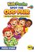 Kids Spot the Odd Pair : Volume 2: A Reasoning Puzzle Book for Curious Minds
