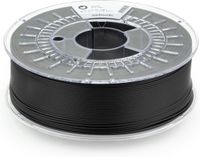 Extrudr PLA NX2 filament mat zwart / matte black 1.75mm 1.1kg