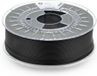 Extrudr PLA NX2 filament mat zwart / matte black 1.75mm 1.1kg