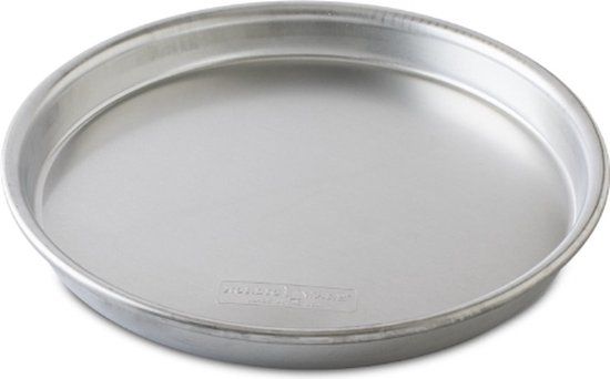 Pizza Bakplaat "Deep Dish Pizza Pan" 38.4 cm - Nordic Ware | Naturals