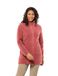 Jack Wolfskin High Curl Coat W dames Jas