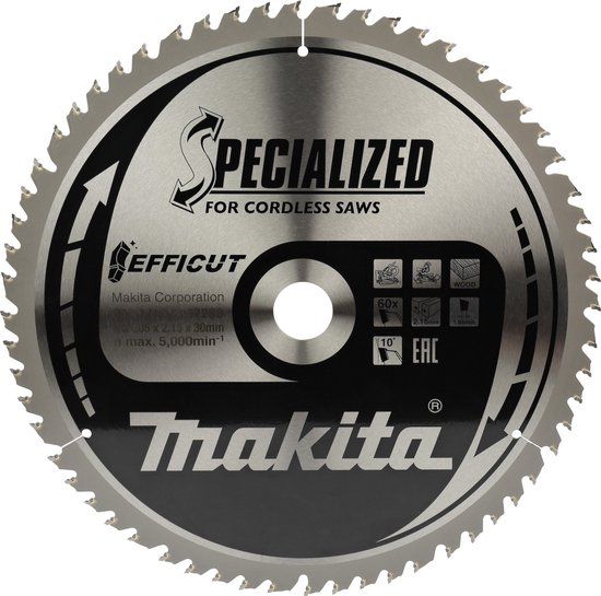 Makita B-67256