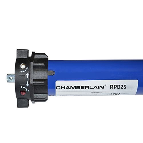 CHAMBERLAIN buismotor RPD25 50kg