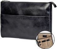 NEGOTIA Leather Negotia Family / Notion / Folio